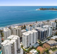 Seamark on First - Geraldton Accommodation