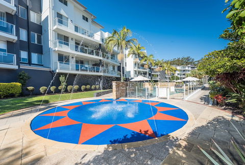 Mantra Nelson Bay - Geraldton Accommodation 5