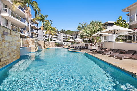 Mantra Nelson Bay - Geraldton Accommodation 0