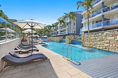 Mantra Nelson Bay - Geraldton Accommodation 1