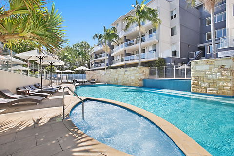 Mantra Nelson Bay - Geraldton Accommodation 6