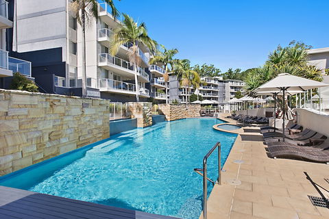 Mantra Nelson Bay - Geraldton Accommodation 3