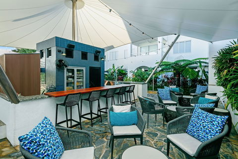 Mantra PortSea - Geraldton Accommodation 6