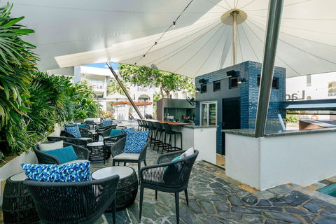 Mantra PortSea - Geraldton Accommodation 4