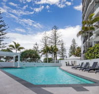 Mantra Coolangatta Beach - Geraldton Accommodation
