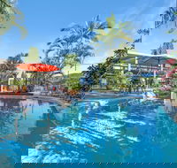 Amaroo at Trinity - Geraldton Accommodation
