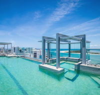 Pumicestone Blue - Geraldton Accommodation