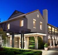 Peppers Mineral Springs Hotel - Geraldton Accommodation