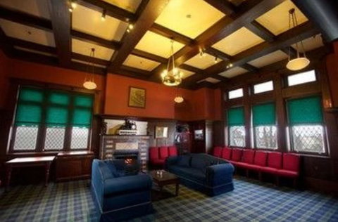 The Carrington Hotel - Geraldton Accommodation 1