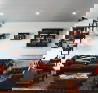 Q Station Sydney Harbour National Park - Geraldton Accommodation