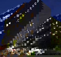 Art Series - The Cullen - Geraldton Accommodation