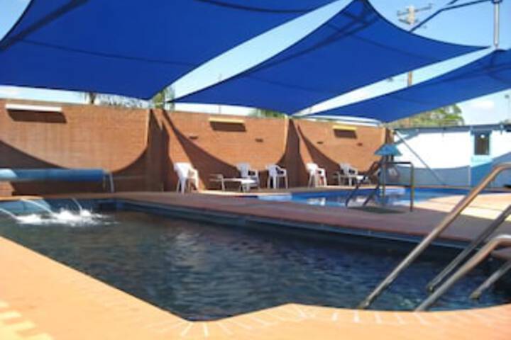 Ashford NSW Geraldton Accommodation