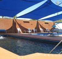 Dragon Phoenix Motel  Restaurant - Geraldton Accommodation