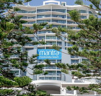 Mantra Mooloolaba Beach - Geraldton Accommodation