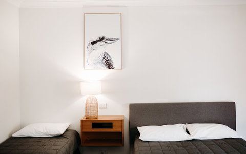 The Ophir Hotel - Geraldton Accommodation 3