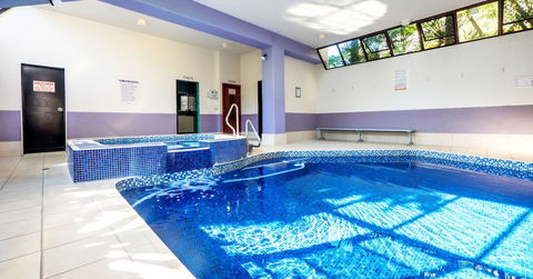 Aristocrat Apartments - Geraldton Accommodation 1