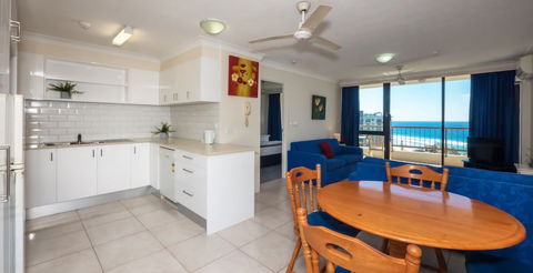 Aristocrat Apartments - Geraldton Accommodation 5