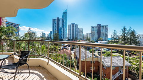 Aristocrat Apartments - Geraldton Accommodation 6