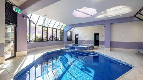 Aristocrat Apartments - Geraldton Accommodation 3