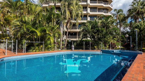 Aristocrat Apartments - Geraldton Accommodation 2