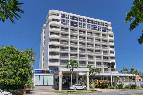 Acacia Court Hotel - Geraldton Accommodation 0