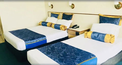 Acacia Court Hotel - Geraldton Accommodation 5