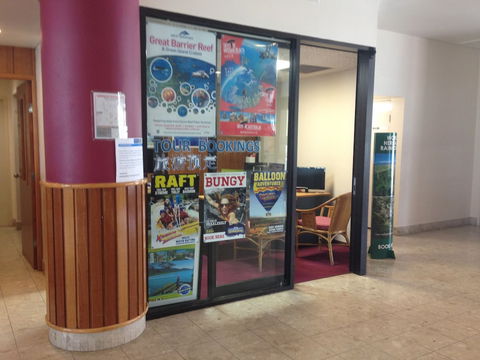 Acacia Court Hotel - Geraldton Accommodation 3