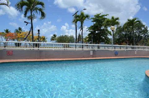 Acacia Court Hotel - Geraldton Accommodation 2