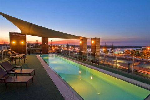 Mantra Quayside - Geraldton Accommodation 4