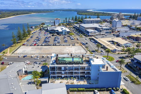 Mantra Quayside - Geraldton Accommodation 2