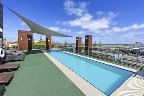 Mantra Quayside - Geraldton Accommodation 3