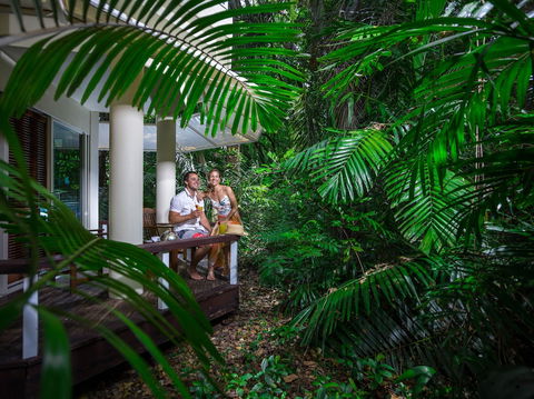 Green Island Resort - Geraldton Accommodation 3