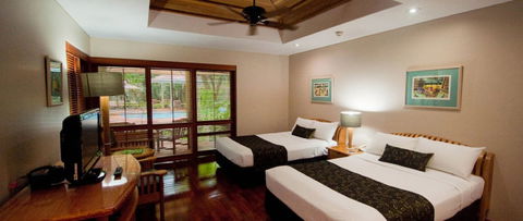 Green Island Resort - Geraldton Accommodation 6