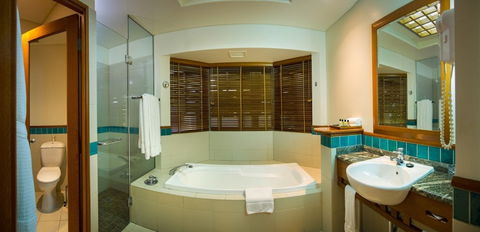 Green Island Resort - Geraldton Accommodation 4