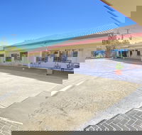 Sapphire City Motor Inn Inverell - Geraldton Accommodation