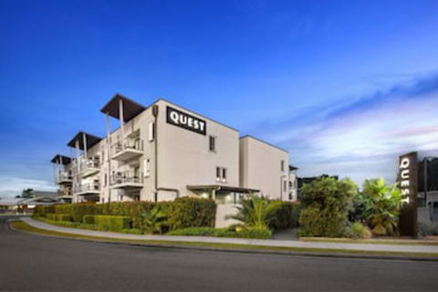 Quest Singleton - Geraldton Accommodation 0