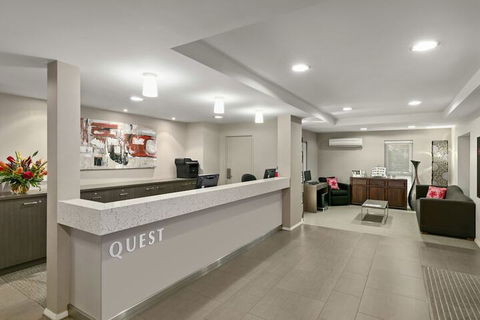 Quest Singleton - Geraldton Accommodation 1
