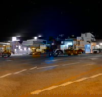 Ben Hall Motor Inn - Geraldton Accommodation