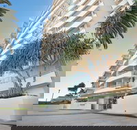 Grand Apartments - Geraldton Accommodation