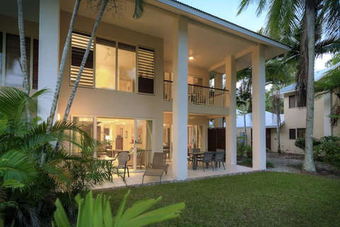 Paradise Links Resort Port Douglas - Geraldton Accommodation 1