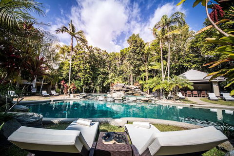 Paradise Links Resort Port Douglas - Geraldton Accommodation 7