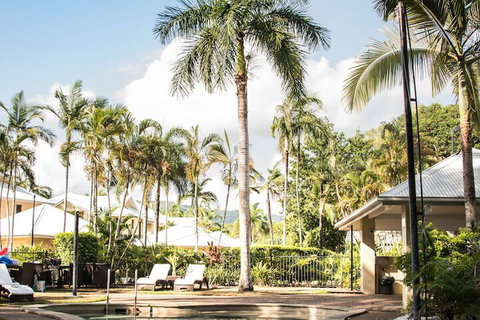 Paradise Links Resort Port Douglas - Geraldton Accommodation 6