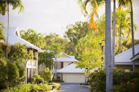 Paradise Links Resort Port Douglas - Geraldton Accommodation 2