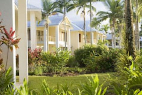 Paradise Links Resort Port Douglas - Geraldton Accommodation 0