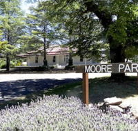 Moore Park Inn - Geraldton Accommodation