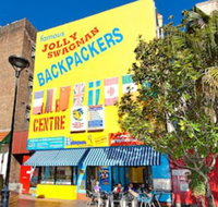 Jolly Swagman Backpackers - Geraldton Accommodation