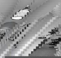 St Marks Randwick - Geraldton Accommodation