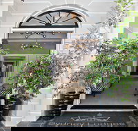 Springfield Lodge - Geraldton Accommodation