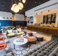 Veriu Central - Geraldton Accommodation