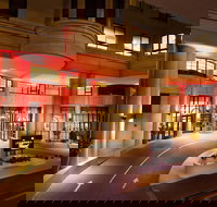 Stamford Grand Adelaide - Geraldton Accommodation